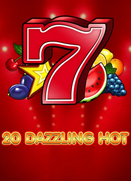 20 Dazzling Hot – VipBet 20 Dazzling Hot – slot la VipBet
